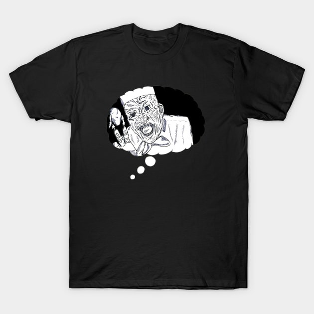 Bon Appetit T-Shirt by zody